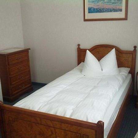 אשרסלבן Hotel Ascania מראה חיצוני תמונה