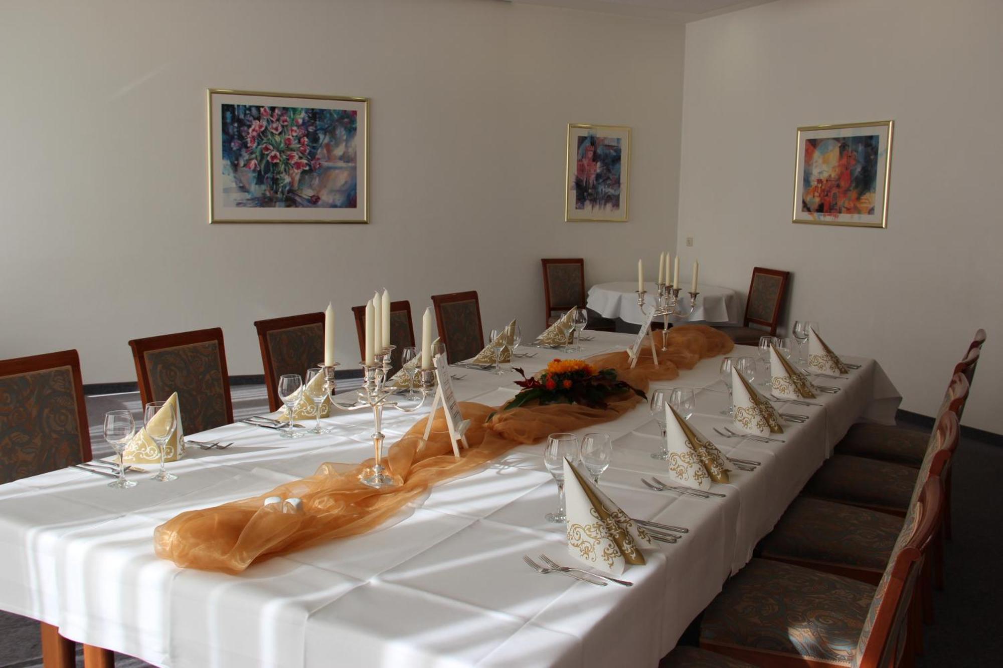 אשרסלבן Hotel Ascania מראה חיצוני תמונה