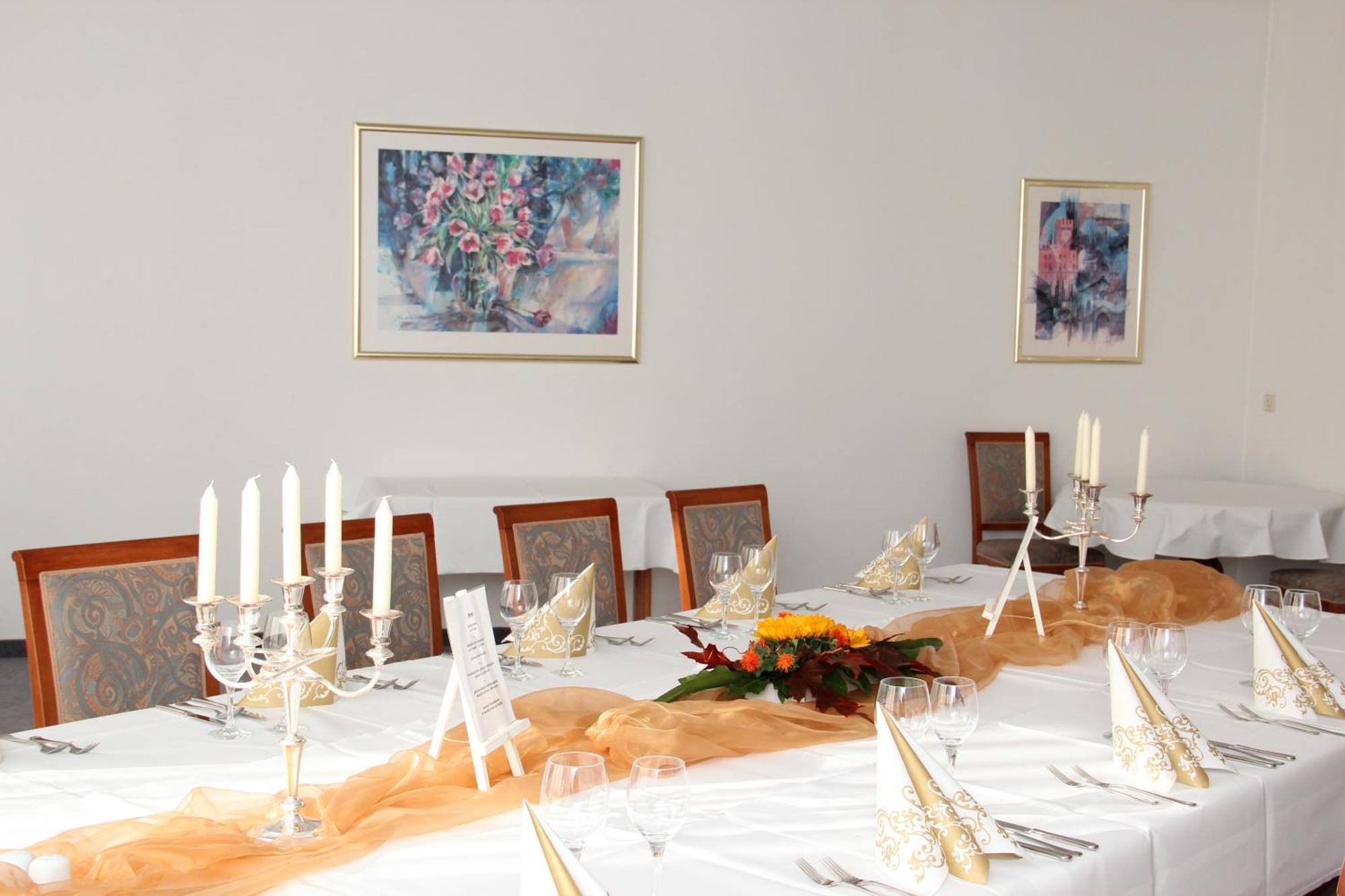 אשרסלבן Hotel Ascania מראה חיצוני תמונה