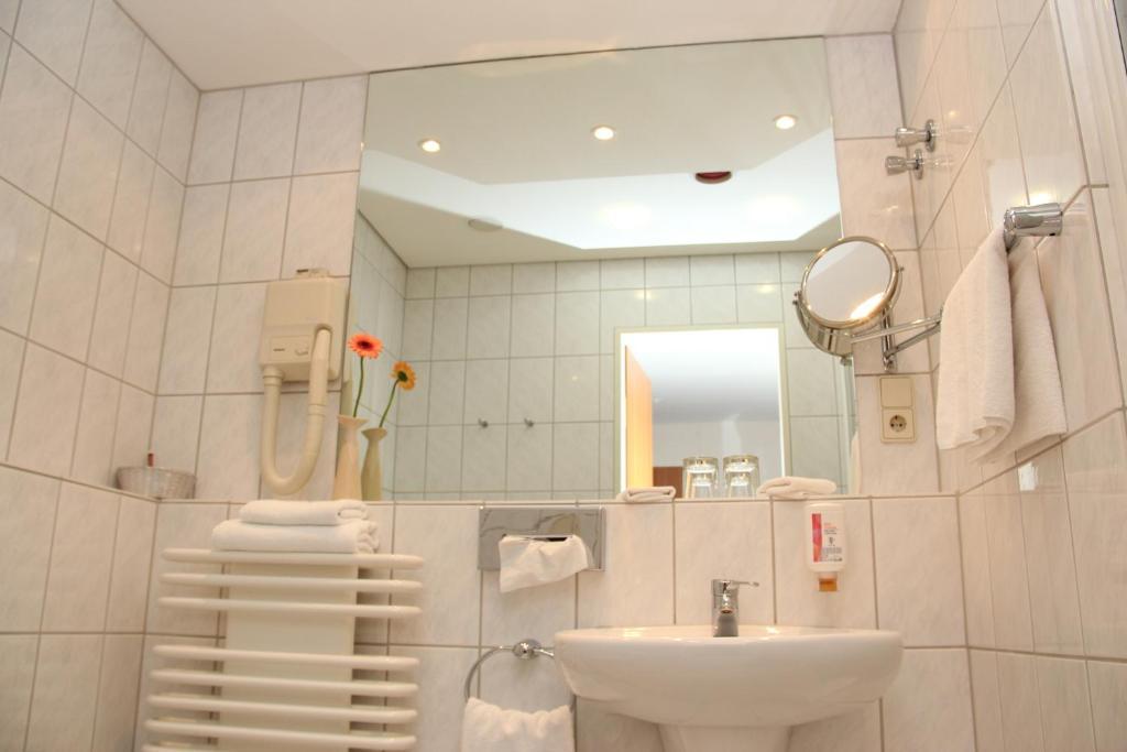 אשרסלבן Hotel Ascania חדר תמונה